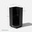 Block Series Pedestal Planter-15304612-20733626