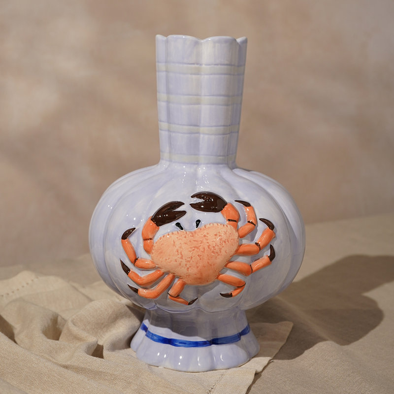 Table Vase 1