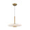 Kyoto 1 - Light LED Pendant