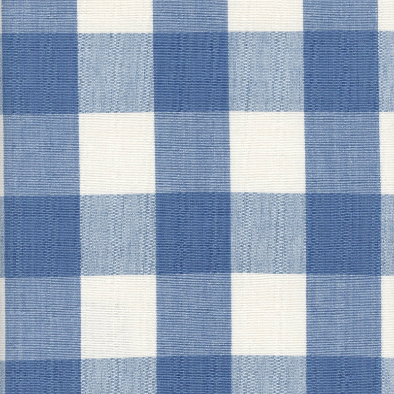 Lyme 100% Cotton Fabric, Sky