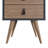 Ganae 35.4'' W Nightstand-1683492733
