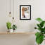 Impression sur bois encadrée «Subversive Comfort 1» par Grieco-117265837-117265839