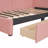 Sofa Bed Frame No Box Spring Needed-484395576