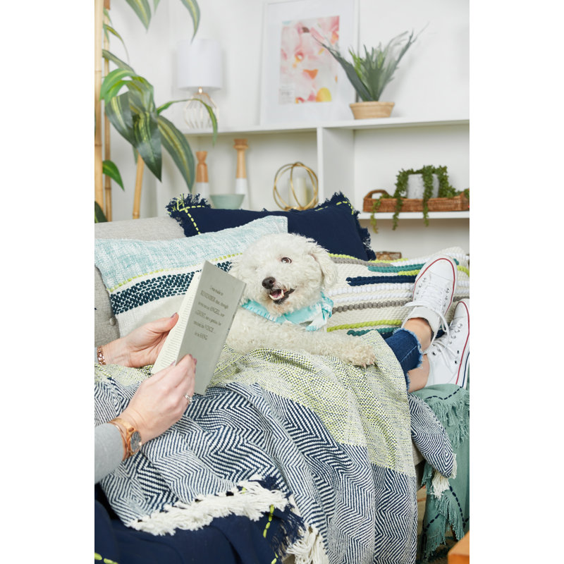 Jason Throw Blanket