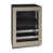 Panel Ready Glass Frame