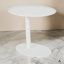 Table d'appoint en métal Sunset-900490258
