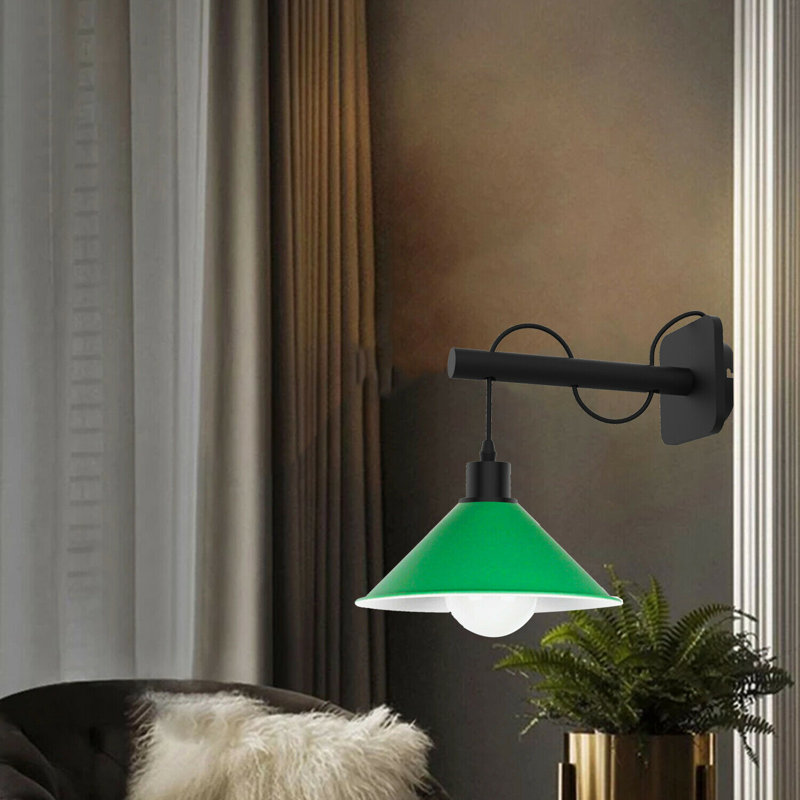 Boothendarra Armed Sconce