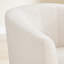 Swivel Barrel Chair-896247417
