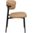 Lupita Upholstered Back Side Chair Dining Chair-89184576-109213307