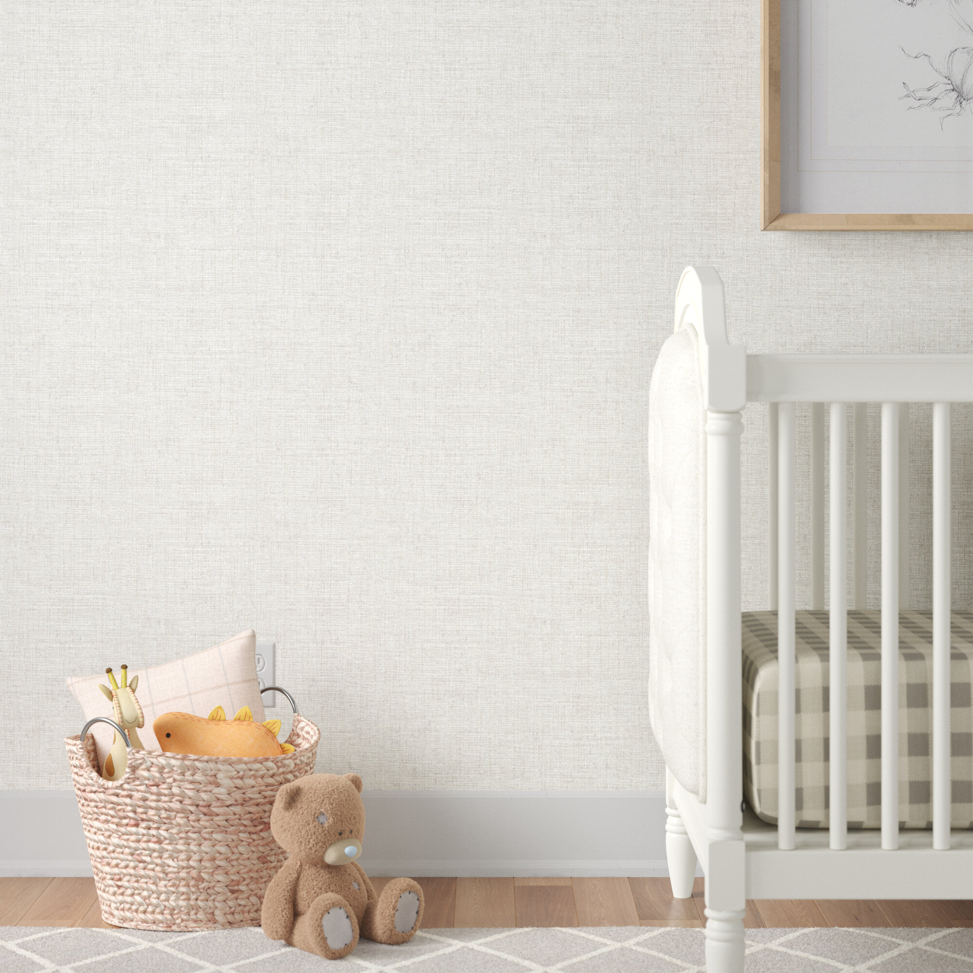 Peel and stick wallpaper Fishing made-to-measure - View our wide range  online 