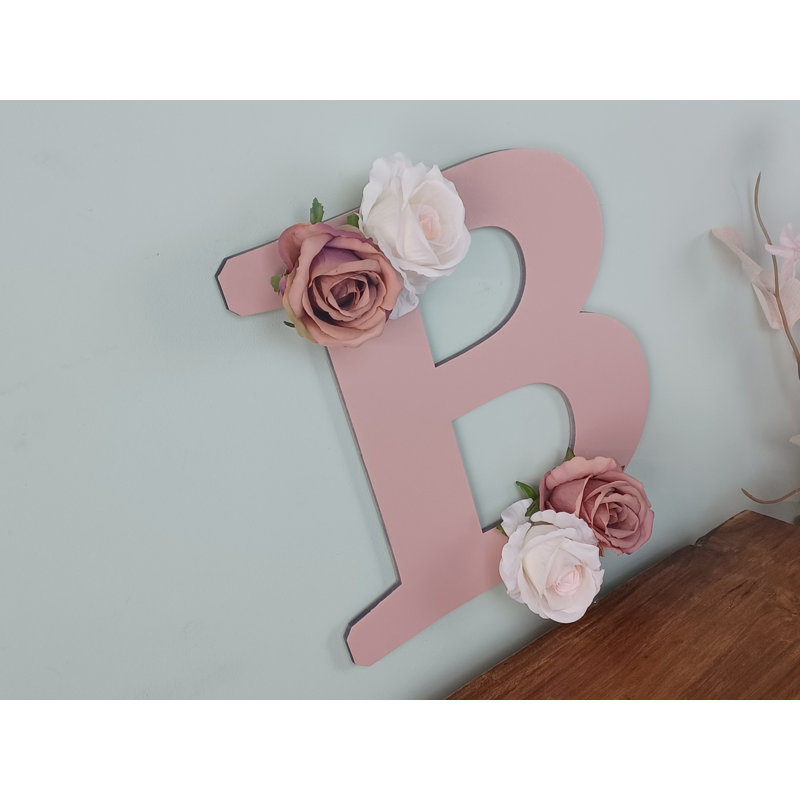 Jeffreys Letters, Monograms, & Names