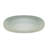 55' Freestanding Bathtub In Turquoise Solid Surface, Walls, Slow Heat Dissipation, Smooth And Delicate, Easy To Clean Surface Soaking Tub, Overflow Pop - Up Drain, Touch, Wear , Comfortable Bath