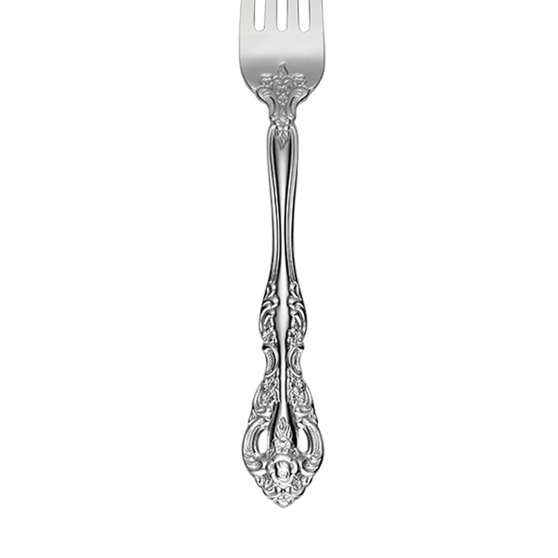 Oneida Oneida Michelangelo 45 Piece Fine Flatware Set, Service For 8 (Set of 8)