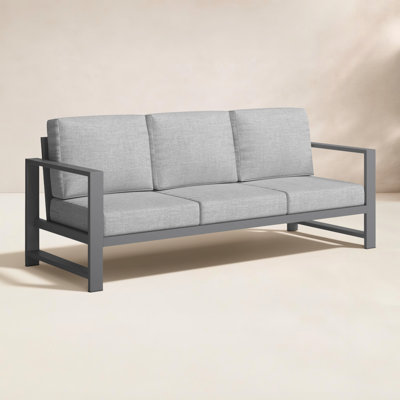 Dulcie 80" Sunbrella® Patio Sofa