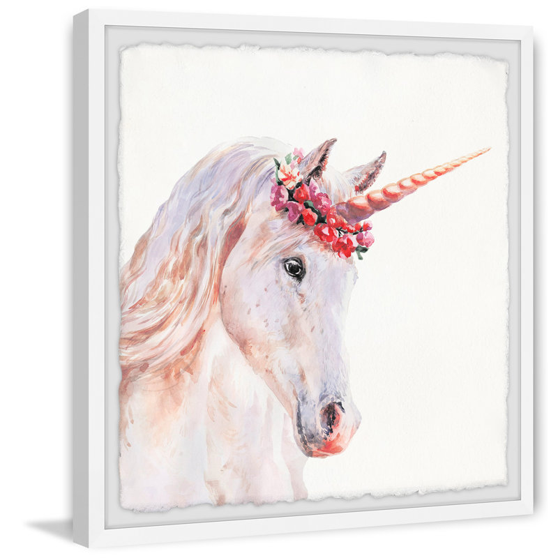 Marmont Hill - Single Picture Frame Print, 51cm x 51cm W