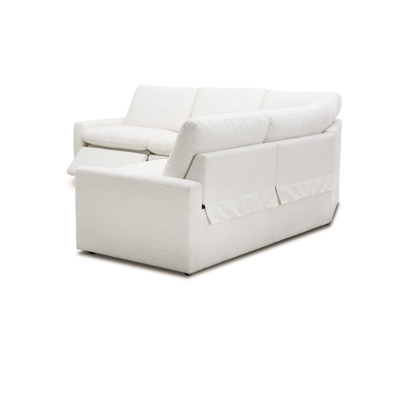 Tillery Sectional