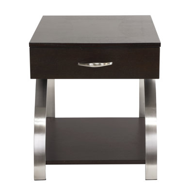 Aurora End Table