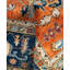 Serapi One-of-a-Kind 10' 3" X 13' 10" Hand Knotted Area Rug