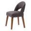 Chaise parsons rembourrée Arush-564287464-564304095