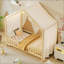 Lit de sol avec auvent Montessori-361903079-361903076