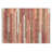 Malchow Washable Striped Indoor / Outdoor Rug-95715770