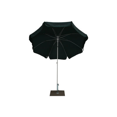 Harrietstown 190cm Tilt Market Parasol