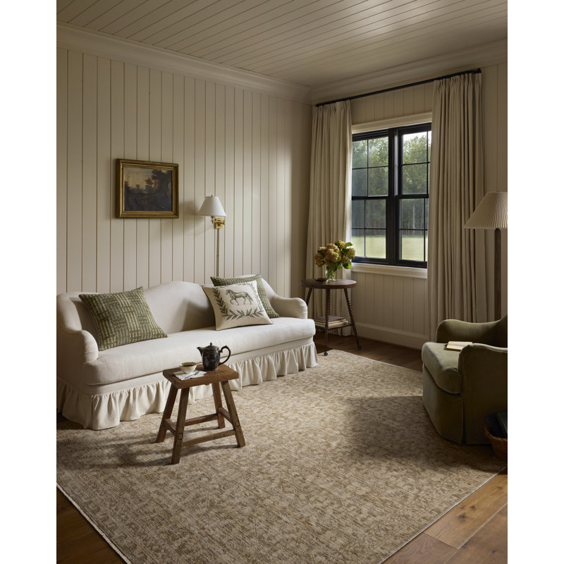 Miriam Oriental Indoor Rug, 7'-9" x 10'