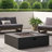Outdoor 50000 BTU Propane Fire Pit With Tank Holder-821385188