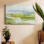 Toile tendue Watery Lowlands I-Gallery-1047840363