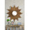 Miroir d'appoint Sun
