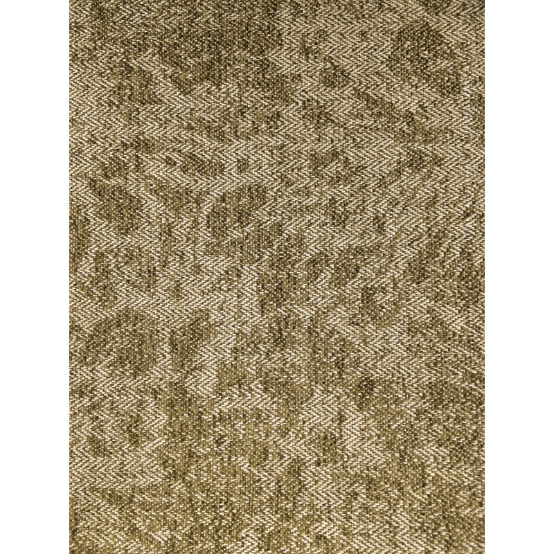 Tissu Cotswald, Noyer