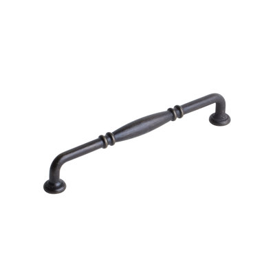 Tuscany Bronze 6 Center to Center Appliance Pull