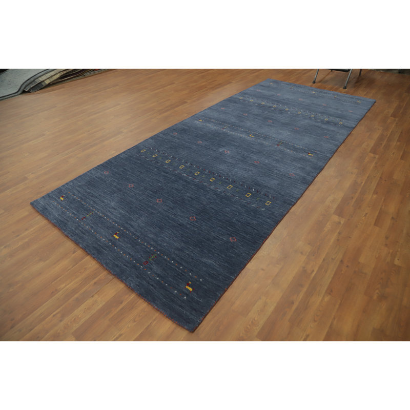 Tapis indien tribal 5 x 12
