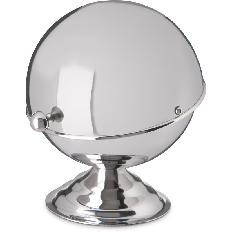 Carlisle Food Service Products 1 - Piece Stainless Steel Cover Set