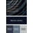 SciFi Abstract planet orbit paths Gray Canvas Wall Art-575580912