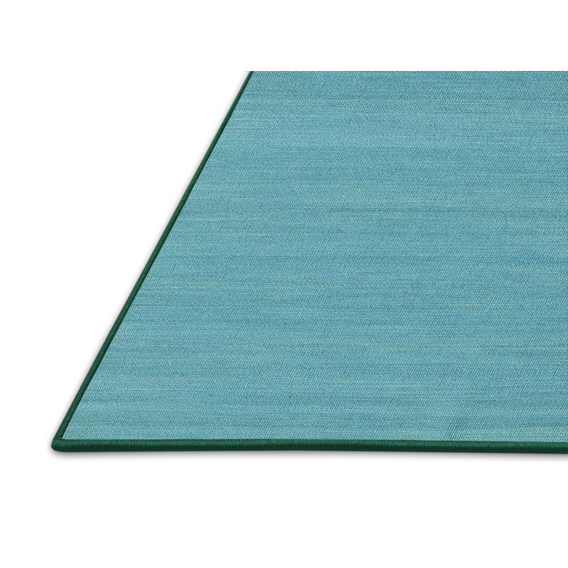 Indoor Rug, Rectangle 7' x 10'