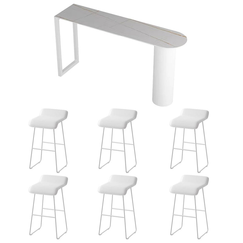 Ashton, Blanc, Blanc, 7