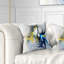 Brillant plasma multicolore - coussin imprimé abstrait-30616104-30616108