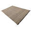 Tapis brun Parra