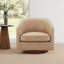 Fauteuil demi-tonneau Bennett-105831747