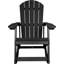 Chaise berçante Adirondack Savannah-407785033