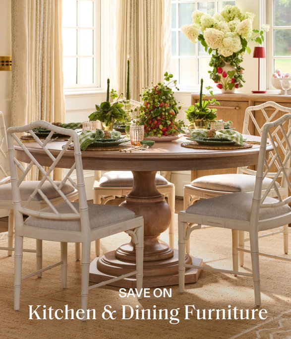Save on Kitchen & Dining Furniture