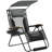 Huntleigh Steel Outdoor Lounge Chair-832003497