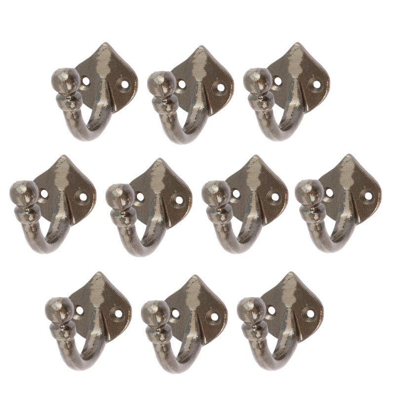 Iron Wall Wall Hook