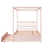 Pink is out of stock