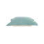 Housse pour repose-pieds à coussin carré Azaria-69594806