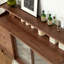 Buffet de rangement multifonctionnel en bois massif-237240148