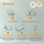Refurbished Premium Mattress-105535819