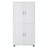 Mathayus MDF Freestanding Bathroom Cabinet