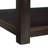 Claiborne Marble Top Coffee Table